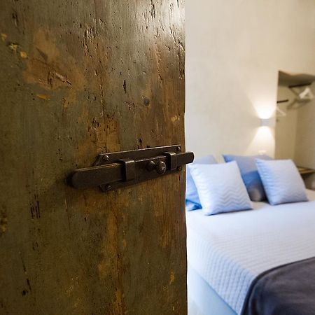 Il Piccolo Cavour Charming House B&B Arezzo Exterior foto