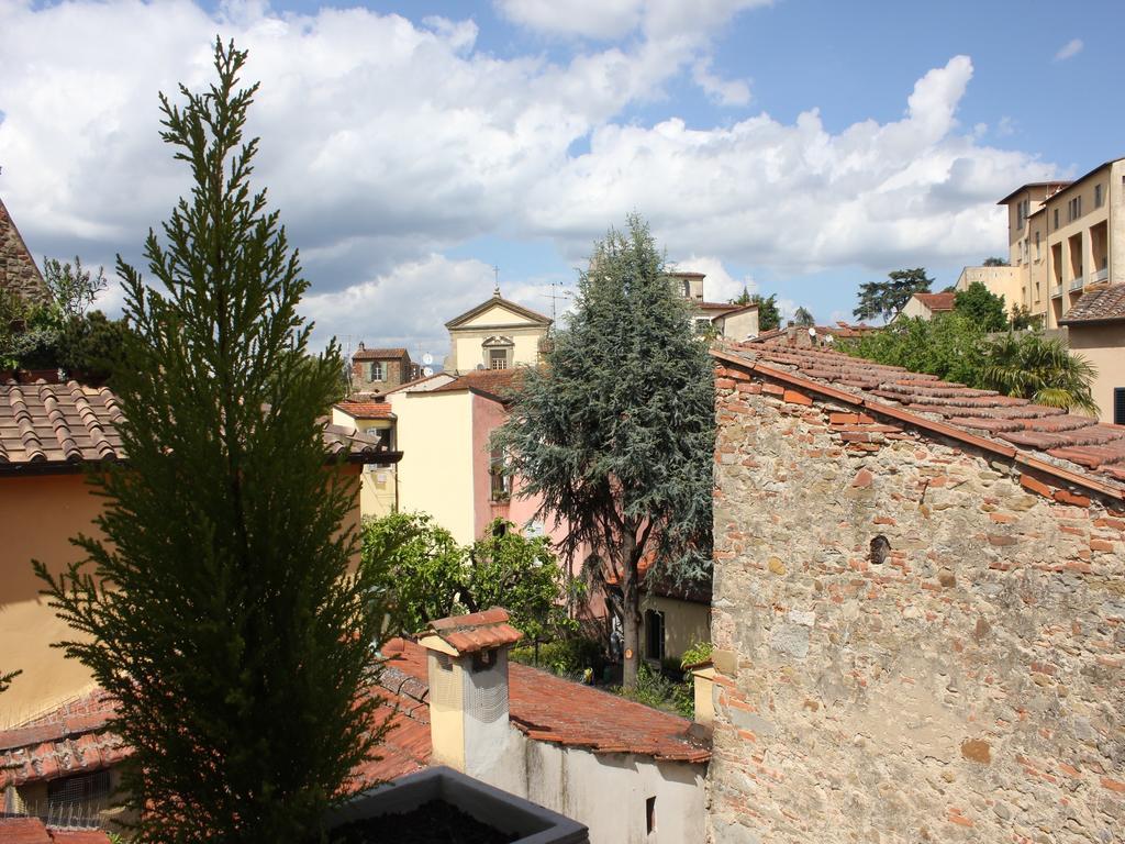 Il Piccolo Cavour Charming House B&B Arezzo Exterior foto