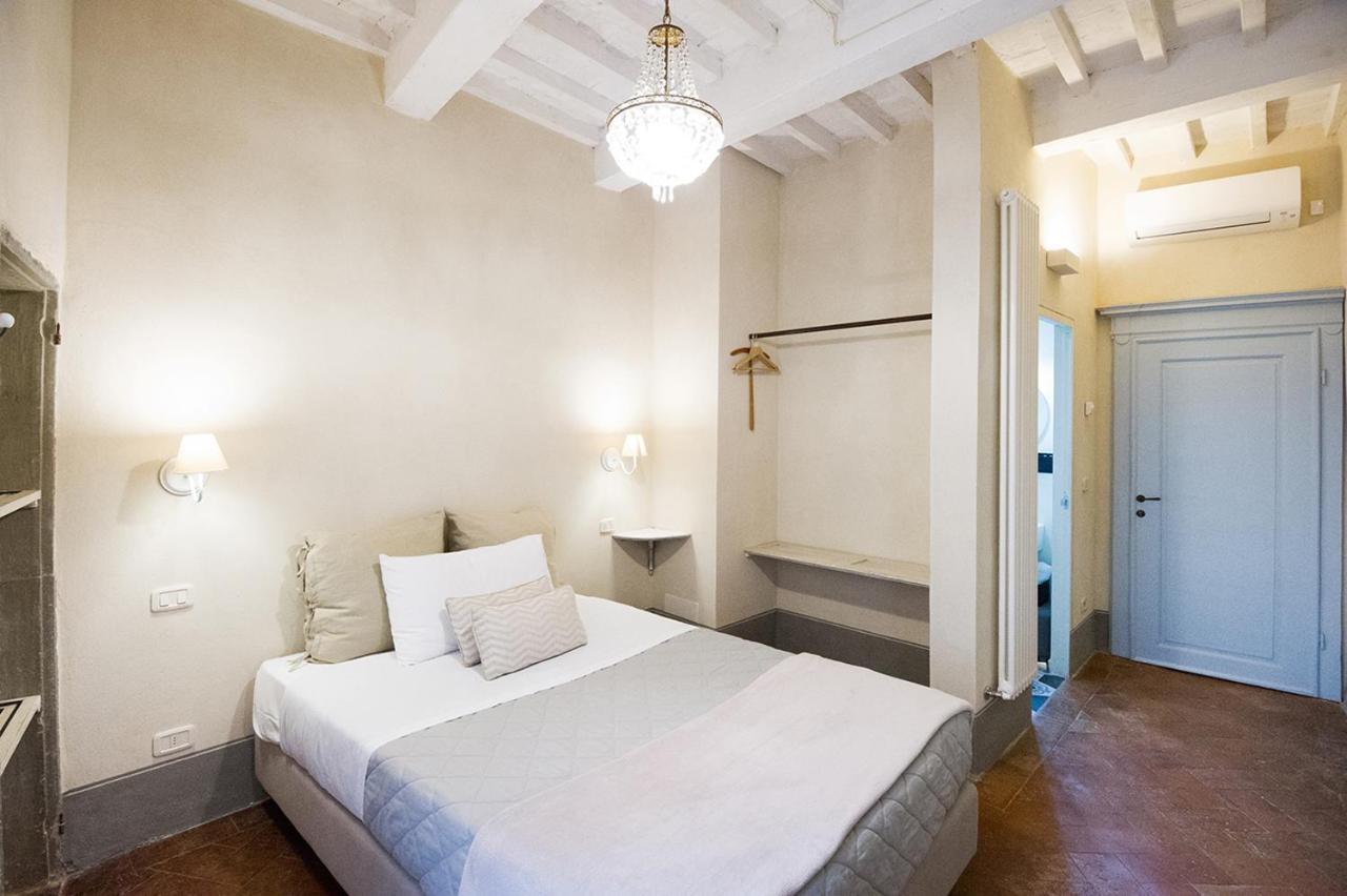 Il Piccolo Cavour Charming House B&B Arezzo Exterior foto